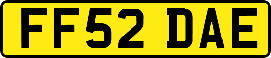 FF52DAE