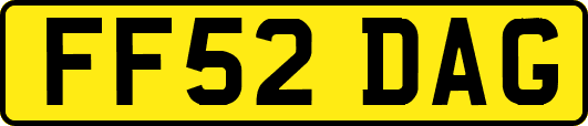 FF52DAG