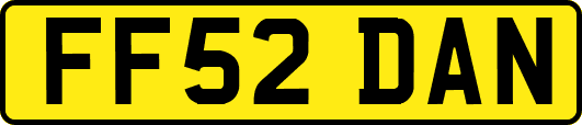FF52DAN