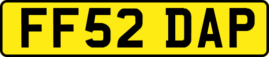 FF52DAP