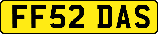 FF52DAS