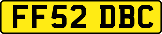 FF52DBC