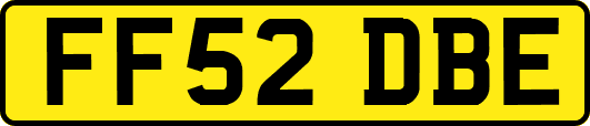 FF52DBE