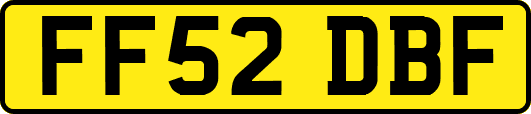 FF52DBF