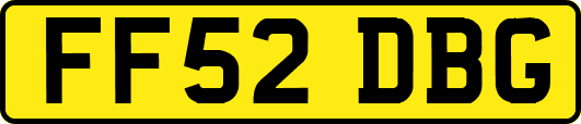 FF52DBG