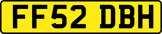 FF52DBH