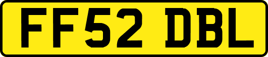 FF52DBL