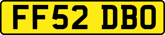 FF52DBO