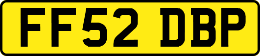 FF52DBP