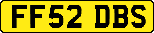 FF52DBS