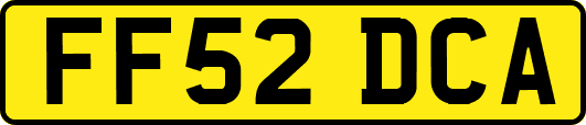 FF52DCA