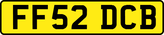 FF52DCB