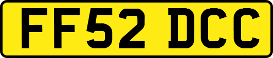 FF52DCC