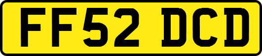 FF52DCD