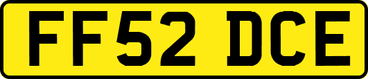 FF52DCE