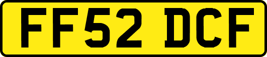 FF52DCF