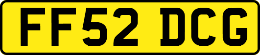 FF52DCG