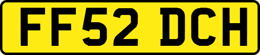 FF52DCH