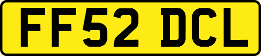 FF52DCL