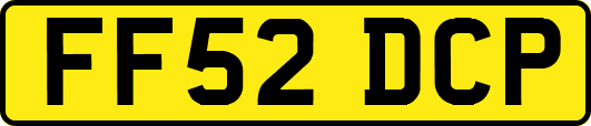 FF52DCP