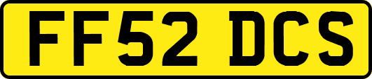 FF52DCS