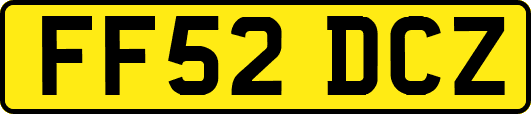 FF52DCZ