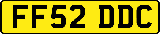 FF52DDC