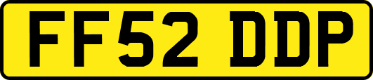 FF52DDP