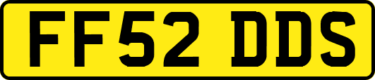 FF52DDS