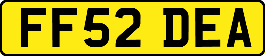 FF52DEA