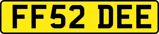 FF52DEE
