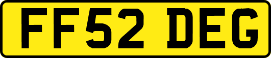 FF52DEG