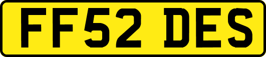 FF52DES
