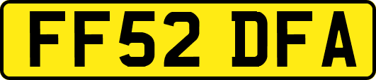 FF52DFA