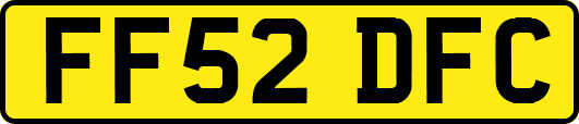 FF52DFC
