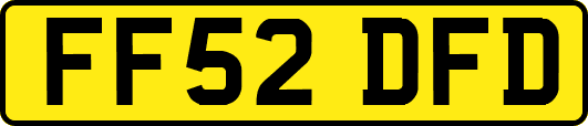 FF52DFD