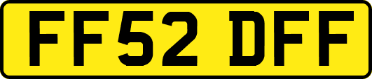 FF52DFF