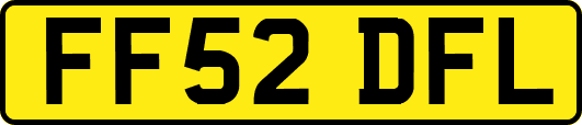 FF52DFL