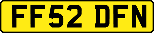 FF52DFN