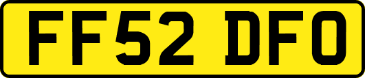 FF52DFO