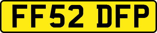 FF52DFP