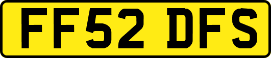FF52DFS