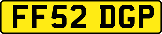FF52DGP