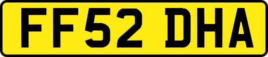 FF52DHA