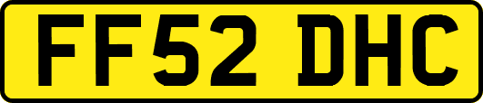 FF52DHC