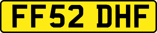 FF52DHF