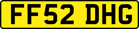 FF52DHG