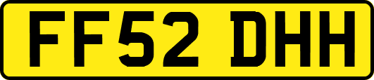 FF52DHH