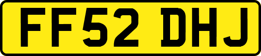 FF52DHJ
