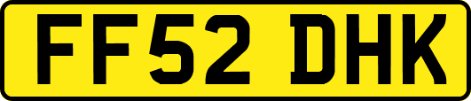 FF52DHK